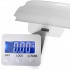 Elektrooniline LCD-beebikaal lastele, kuni 100 kg, 60 × 30 × 8 cm