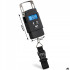 Elektrooniline konkskaal pagasile ja kalapüügiks, LCD, TARE, LOCK, 50 kg, 10 g