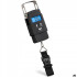 Elektrooniline konkskaal pagasile ja kalapüügiks, LCD, TARE, LOCK, 50 kg, 10 g
