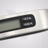 Elektrooniline reisipagasikaal LCD-ekraaniga, 50 kg