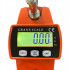 Elektrooniline rippkaal LCD-ekraaniga, 300 kg
