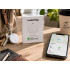 GPS-jälgija ja Bluetooth-võtmeleidja FindMy rakendusega iOS-ile