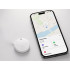 GPS-jälgija ja Bluetooth-võtmeleidja FindMy rakendusega iOS-ile