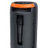 Suur kaasaskantav Bluetooth-karaokõlar USB, FM-raadio ja AUX-iga – ABS-8208, 60 × 24 × 23 cm