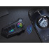 Mootorratta Bluetooth-intercom häälassistendiga Y10