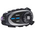 Mootorratta Bluetooth-intercom koos kaameraga Q29