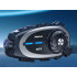 Mootorratta Bluetooth-intercom koos kaameraga Q29