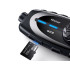 Mootorratta Bluetooth-intercom koos kaameraga Q29