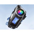 Bluetooth-mootorratta intercom konverentsisuhtluseks, Q58MAX