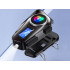 Bluetooth-mootorratta intercom konverentsisuhtluseks, Q58MAX