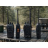 Baofengi raadiosaatjate komplekt, suur leviala, 2 tk, kuni 8km, 1500mAh, BF-888S