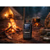 Baofengi käsiraadio LED-taskulambiga, kuni 20 km, 1600 mAh – UV-5R MINI