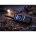 Baofengi käsiraadio LED-taskulambiga, kuni 20 km, 1600 mAh – UV-5R MINI
