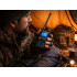 Baofengi käsiraadio taskulambi, kuni 30 km leviala ja 2600 mAh akuga – UV-K61 PRO