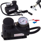 Mini-autokompressor ja rehvipump, 12 V