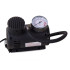 Mini-autokompressor ja rehvipump, 12 V