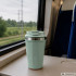 Termokruus kuumade jookide jaoks, iminapaga, 380 ml