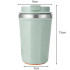 Termokruus kuumade jookide jaoks, iminapaga, 380 ml