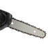 Akuga mini-kettsaag, 21 V, 6 tolli