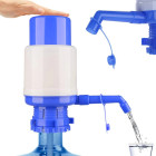 Käsitsi veepump 18,9 l gallonipudelile