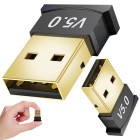 USB-Bluetoothi adapter kiireks ühenduseks, 5.0