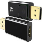 DisplayPorti–HDMI-adapter 4K Ultra HD