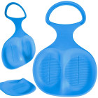 Plastikust taldrikkelk käepidemega, 56 × 36,8 cm