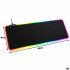 RGB-valgustusega mängurihiirematt hiirele ja klaviatuurile, XXL, 90 × 40 cm