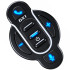 Mootorratta Bluetooth-pult juhtrauale, IPX6, DX1