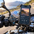 Mootorratta Bluetooth-pult juhtrauale, IPX6, DX1