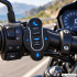 Mootorratta Bluetooth-pult juhtrauale, IPX6, DX1