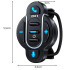 Mootorratta Bluetooth-pult juhtrauale, IPX6, DX1