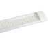 LED-pinnapealne valgusti, külm valgus, 28 W, 120 cm