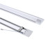 LED-pinnapealne valgusti, külm valgus, 28 W, 120 cm