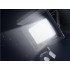 LED-väliprožektor liikumis- ja hämarusanduriga, IP66, 20 W, 6000 K