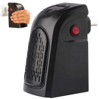 Elektriline keraamiline minisoojapuhur Handy Heater 400 W