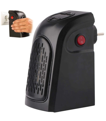 Elektriline keraamiline minisoojapuhur Handy Heater 400 W