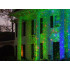 Jõuluteemaline laserprojektor ja tähevalgusti