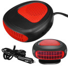 Auto soojendi-ventilaator kütte- ja jahutusfunktsiooniga, 150W, 12V