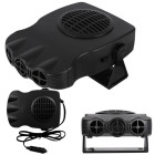 Auto soojapuhur jahutus- ja kütterežiimiga, 200W 12V