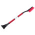 Auto jääkaabits ja lumhari 2-in-1, 87cm