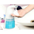 Automaatne vahuseebi dosaator liikumisanduri ja seinakonksuga, 300 ml, 21 × 10 × 6,5 cm