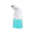 Automaatne vahuseebi dosaator liikumisanduri ja seinakonksuga, 300 ml, 21 × 10 × 6,5 cm