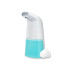 Automaatne vahuseebi dosaator liikumisanduri ja seinakonksuga, 300 ml, 21 × 10 × 6,5 cm