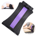 Selja venitamise seade Back Massage Magic, 16 cm × 38 cm × 25 cm