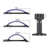Selja venitamise seade Back Massage Magic, 16 cm × 38 cm × 25 cm
