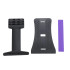 Selja venitamise seade Back Massage Magic, 16 cm × 38 cm × 25 cm