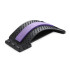 Selja venitamise seade Back Massage Magic, 16 cm × 38 cm × 25 cm