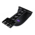 Selja venitamise seade Back Massage Magic, 16 cm × 38 cm × 25 cm