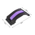 Selja venitamise seade Back Massage Magic, 16 cm × 38 cm × 25 cm